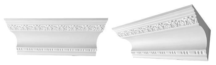 Cornice BCC056